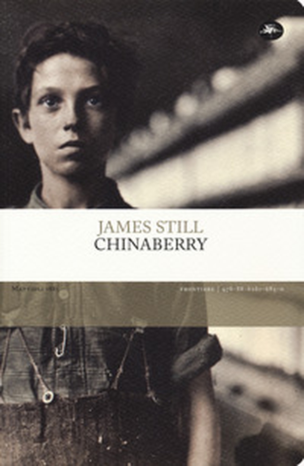 Chinaberry - Librerie.coop Chinaberry - Librerie.coop