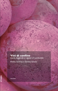 Vini di confine - Librerie.coop