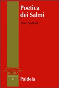 Poetica dei Salmi - Librerie.coop