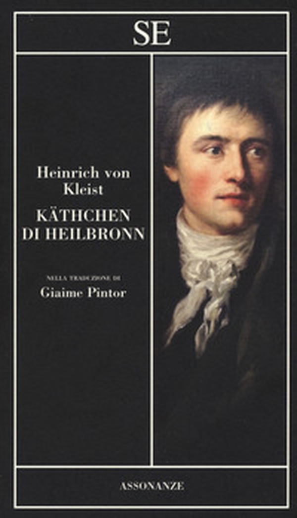 Käthchen di Heilbronn - Librerie.coop Käthchen di Heilbronn - Librerie.coop