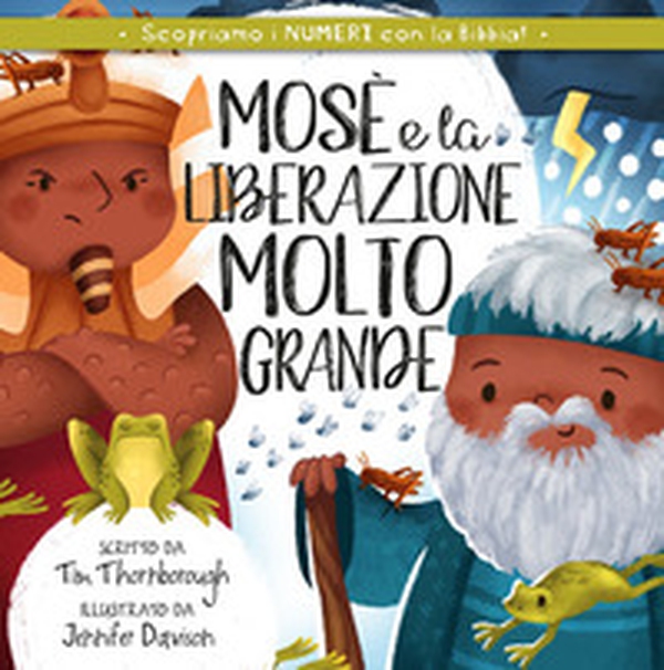 Mosè e la liberazione molto grande - Librerie.coop Mosè e la liberazione molto grande - Librerie.coop