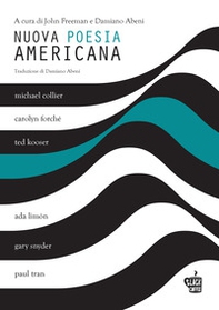 Nuova Poesia Americana - Vol. 4 - Librerie.coop Nuova Poesia Americana - Vol. 4 - Librerie.coop