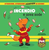 Incendio e uova sode - Librerie.coop