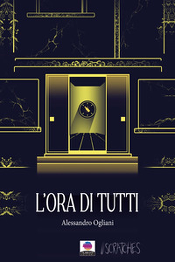 L'ora di tutti - Librerie.coop L'ora di tutti - Librerie.coop