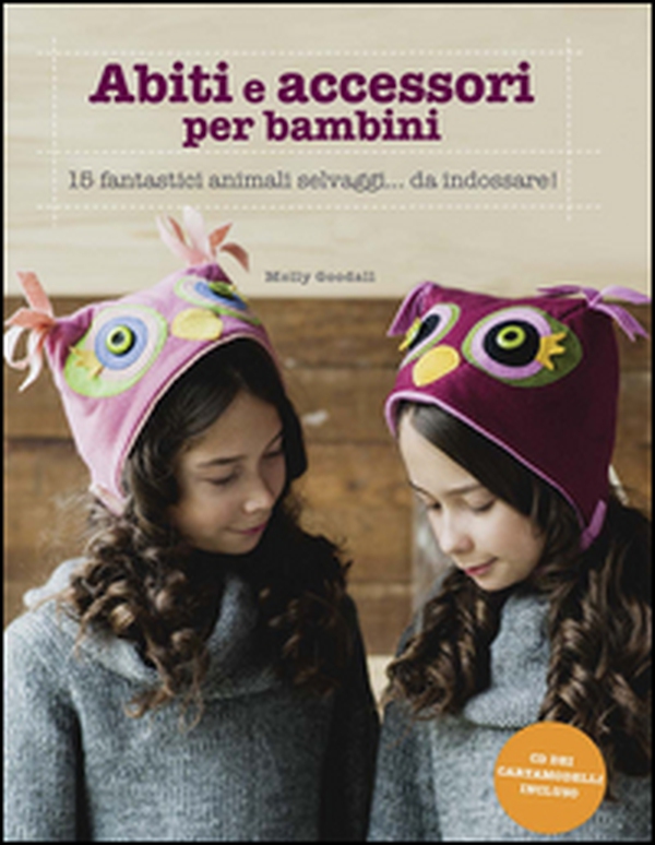Abiti e accessori per bambini - Librerie.coop Abiti e accessori per bambini - Librerie.coop
