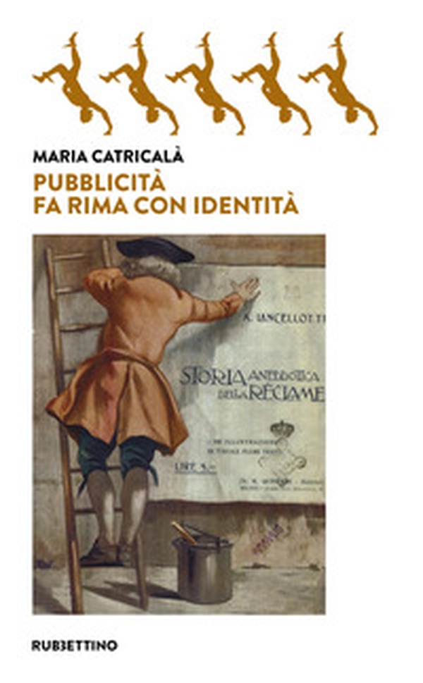 Pubblicità fa rima con identità - Librerie.coop Pubblicità fa rima con identità - Librerie.coop