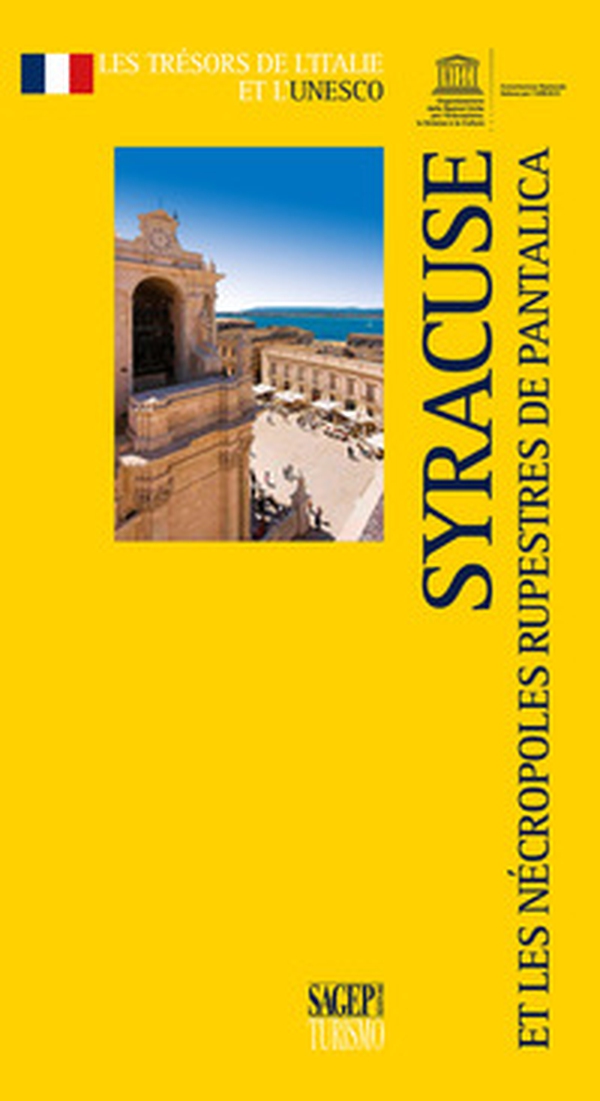 Syracuse et les nécropoles rupestres de Pantalica - Librerie.coop Syracuse et les nécropoles rupestres de Pantalica - Librerie.coop
