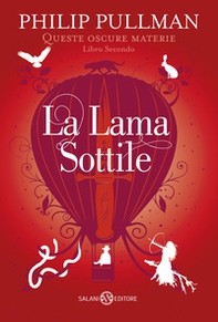 La lama sottile. Queste oscure materie - Vol. 2 - Librerie.coop