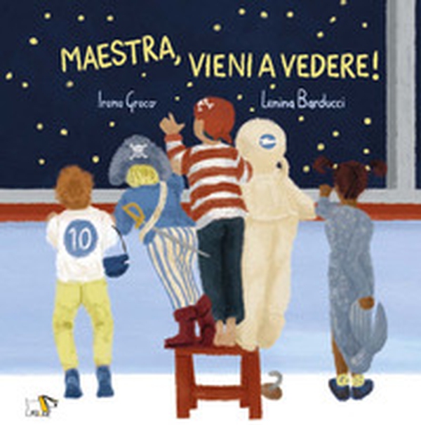 Maestra vieni a vedere! - Librerie.coop Maestra vieni a vedere! - Librerie.coop