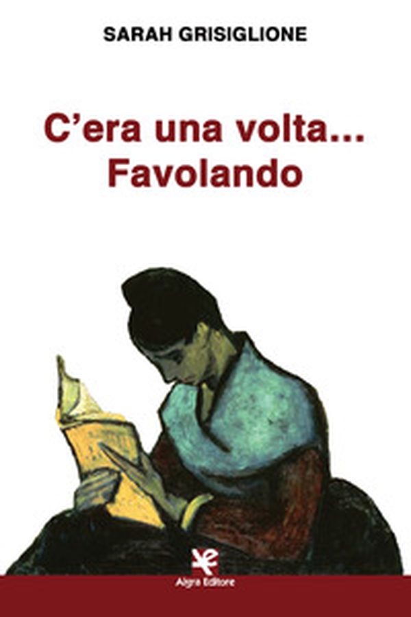 C'era una volta... Favolando - Librerie.coop C'era una volta... Favolando - Librerie.coop