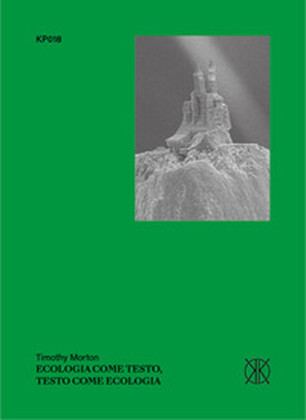 Ecologia come testo, testo come ecologia - Librerie.coop Ecologia come testo, testo come ecologia - Librerie.coop