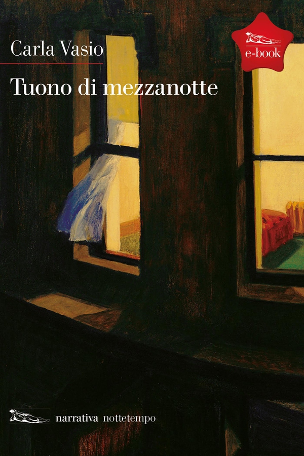 Tuono di mezzanotte - Librerie.coop Tuono di mezzanotte - Librerie.coop