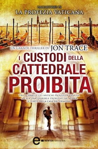 I custodi della cattedrale proibita - Librerie.coop