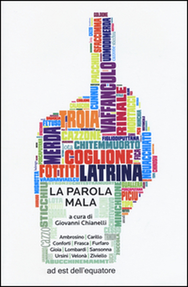 La parola mala - Librerie.coop La parola mala - Librerie.coop
