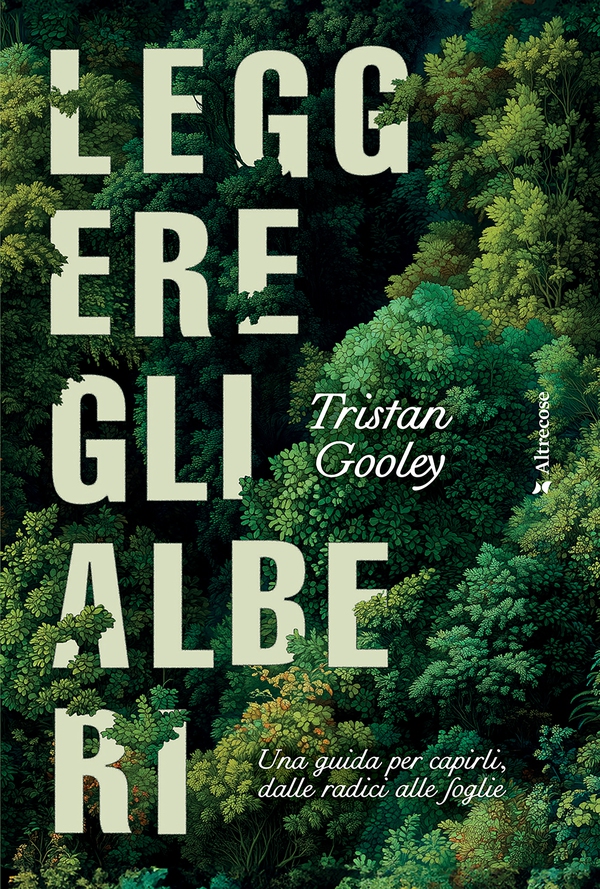 Leggere gli alberi - Librerie.coop Leggere gli alberi - Librerie.coop