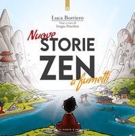Nuove storie zen a fumetti - Librerie.coop