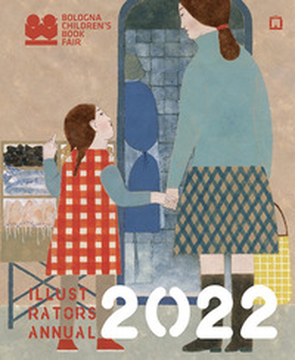 Illustrators Annual 2022. Ediz. inglese - Librerie.coop Illustrators Annual 2022. Ediz. inglese - Librerie.coop