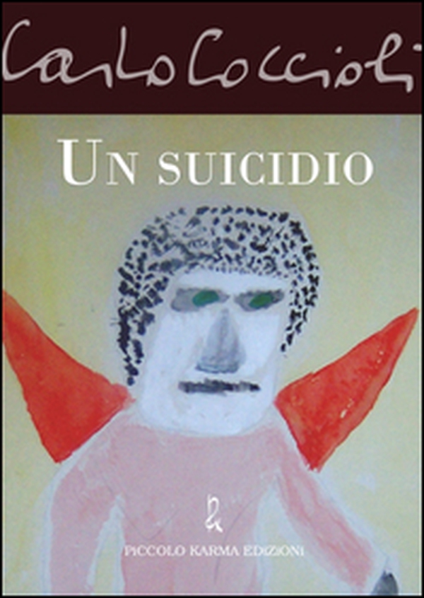 Un suicidio - Librerie.coop Un suicidio - Librerie.coop