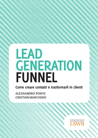 Lead generation funnel - Librerie.coop Lead generation funnel - Librerie.coop