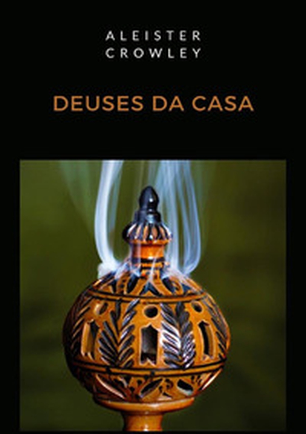 Deuses da casa - Librerie.coop Deuses da casa - Librerie.coop