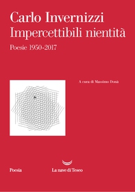 Impercettibili nientità - Librerie.coop Impercettibili nientità - Librerie.coop