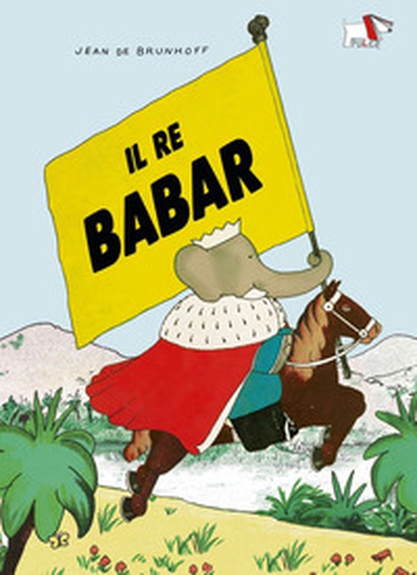 Il Re Babar - Librerie.coop Il Re Babar - Librerie.coop