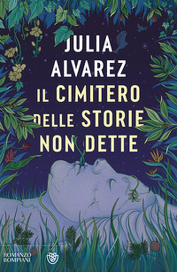 Il cimitero delle storie non dette - Librerie.coop Il cimitero delle storie non dette - Librerie.coop