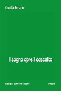 Il sogno apre il cassetto - Librerie.coop