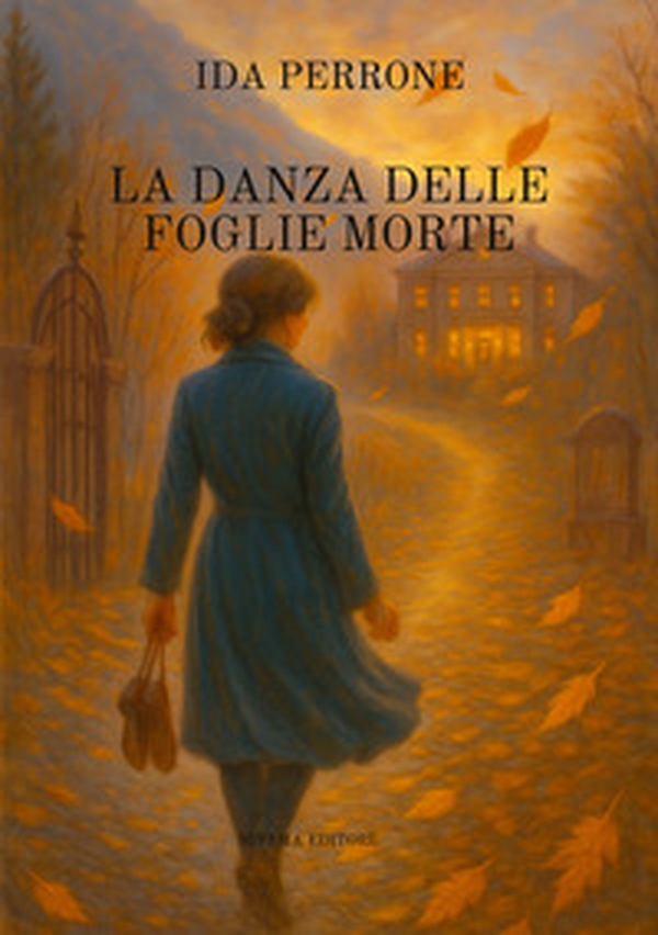 La danza delle foglie morte - Librerie.coop