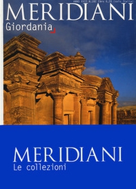 Giordania-Israele - Librerie.coop