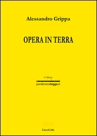Opera in terra - Librerie.coop