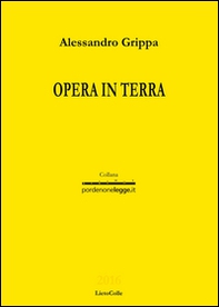 Opera in terra - Librerie.coop Opera in terra - Librerie.coop