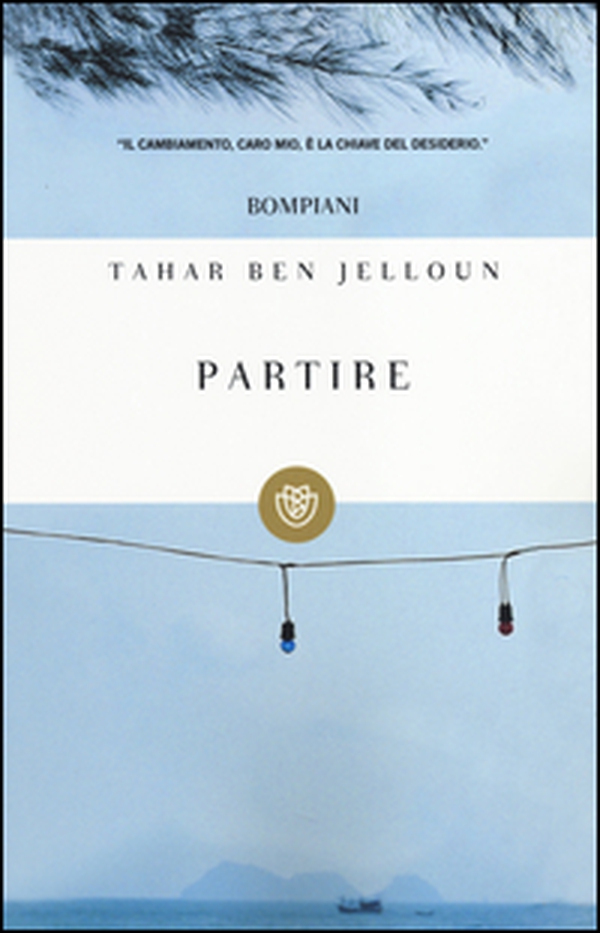 Partire - Librerie.coop Partire - Librerie.coop