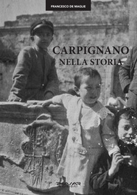 Carpignano nella storia - Librerie.coop Carpignano nella storia - Librerie.coop
