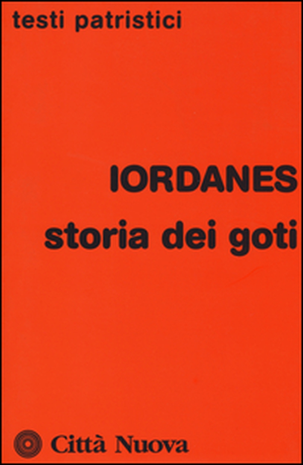 Storia dei Goti - Librerie.coop Storia dei Goti - Librerie.coop