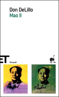 Mao II - Librerie.coop