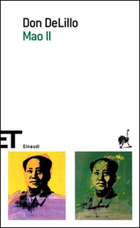 Mao II - Librerie.coop Mao II - Librerie.coop