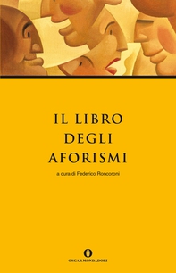 Il libro degli aforismi - Librerie.coop
