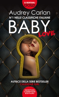 Baby love - Librerie.coop Baby love - Librerie.coop