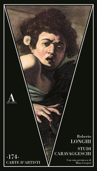 Studi caravaggeschi - Librerie.coop