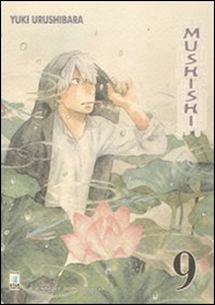 Mushishi - Vol. 9 - Librerie.coop Mushishi - Vol. 9 - Librerie.coop