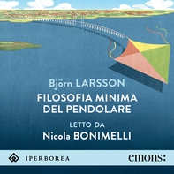 Filosofia minima del pendolare - Librerie.coop