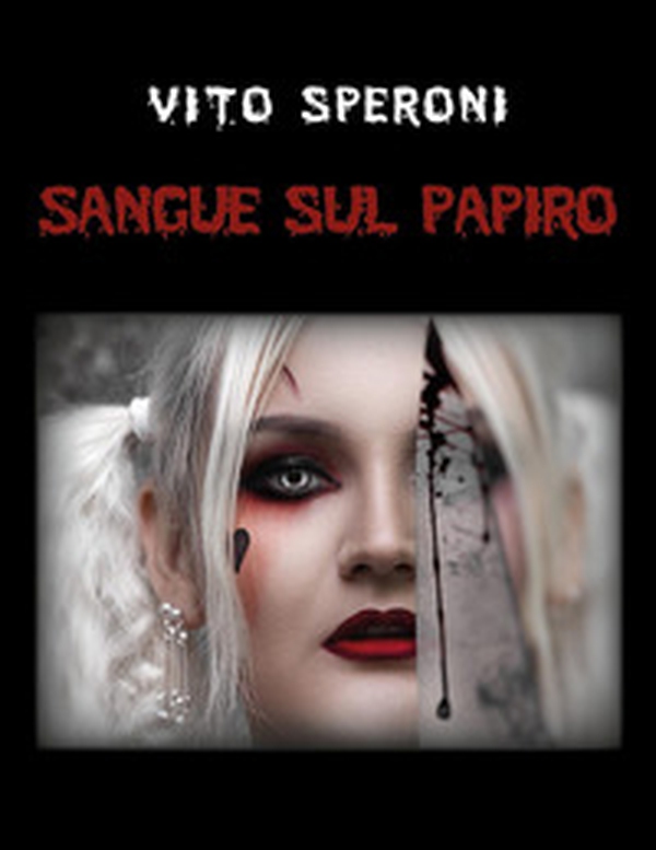 Sangue sul papiro - Librerie.coop Sangue sul papiro - Librerie.coop