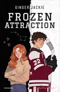Frozen attraction - Librerie.coop
