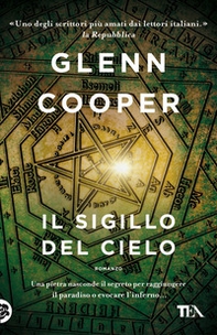 Il sigillo del cielo - Librerie.coop Il sigillo del cielo - Librerie.coop