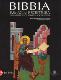 Bibbia. Immagini e scrittura nella Biblioteca Apostolica Vaticana - Librerie.coop Bibbia. Immagini e scrittura nella Biblioteca Apostolica Vaticana - Librerie.coop