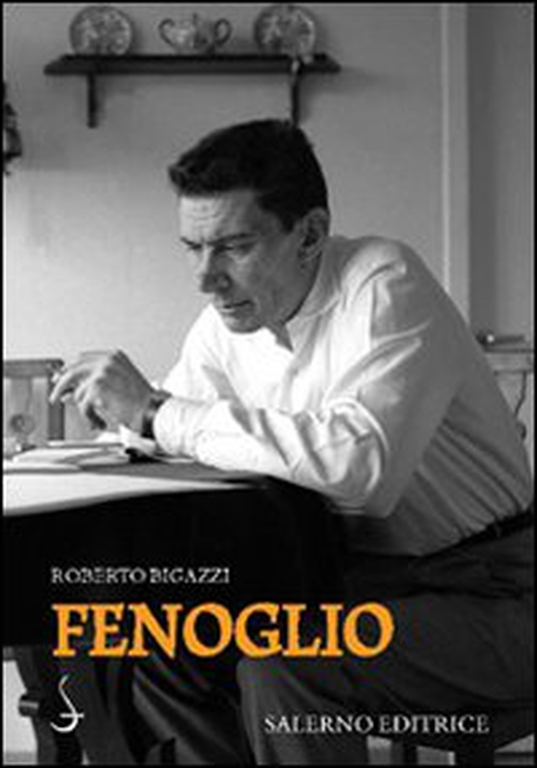 Fenoglio - Librerie.coop Fenoglio - Librerie.coop