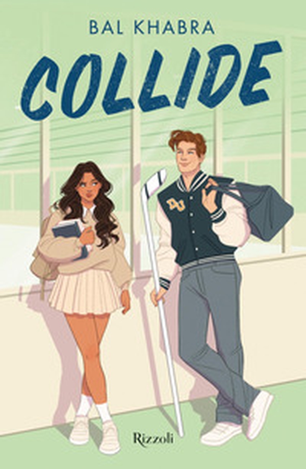 Collide - Librerie.coop Collide - Librerie.coop