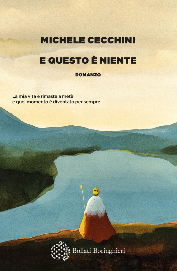 E questo è niente - Librerie.coop E questo è niente - Librerie.coop