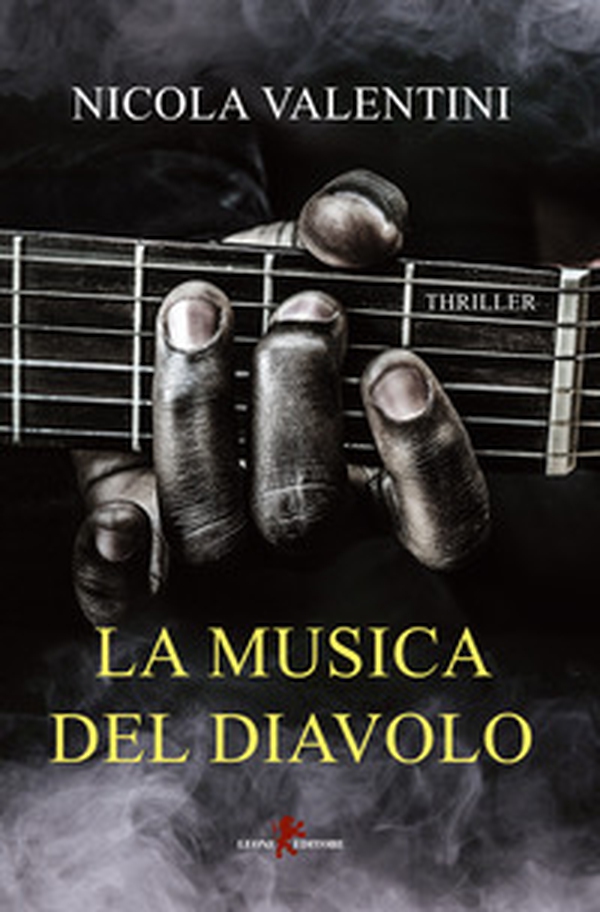 La musica del diavolo - Librerie.coop La musica del diavolo - Librerie.coop
